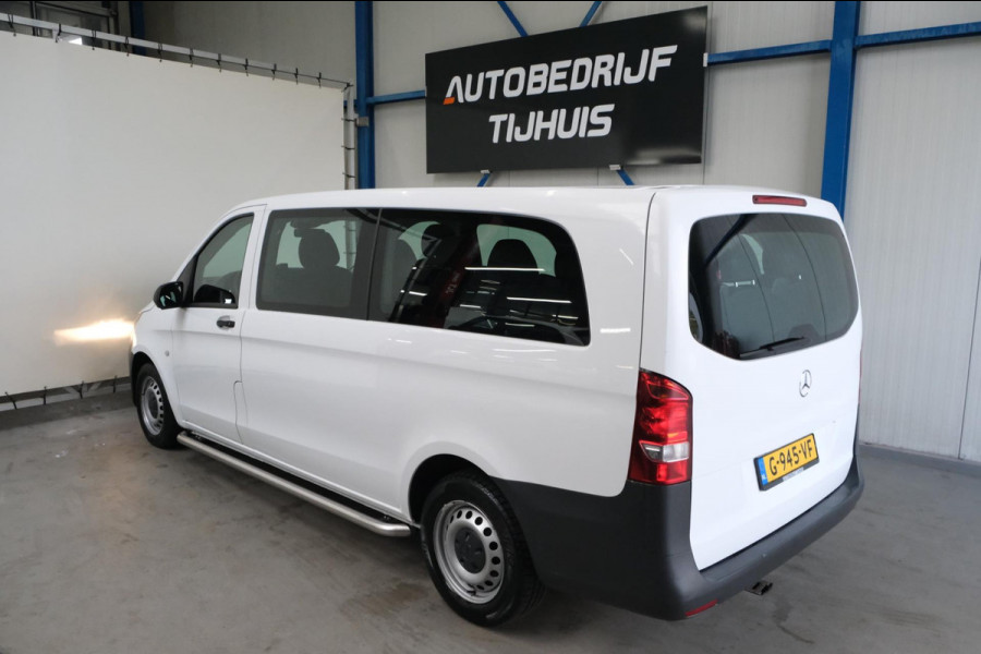 Mercedes-Benz Vito Tourer 110 CDI Base Extra Lang 9p > Export €14950,- netto <