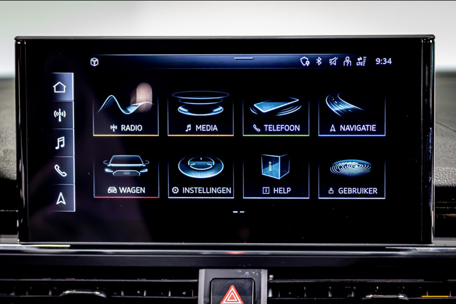 Audi A4 Avant 35 TFSI Launch edition Sport|Pano|B&O|3 S-Line