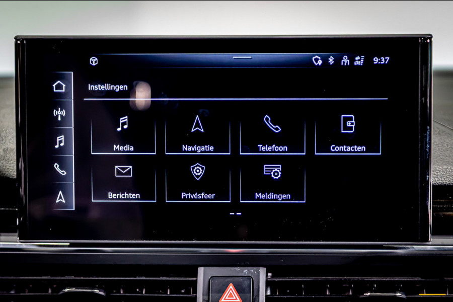Audi A4 Avant 35 TFSI Launch edition Sport|Pano|B&O|3 S-Line