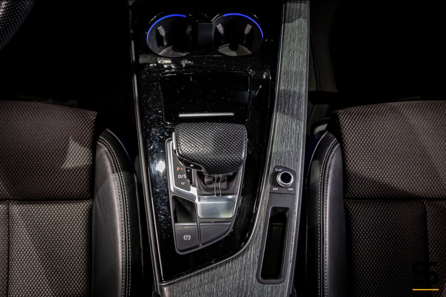 Audi A4 Avant 35 TFSI Launch edition Sport|Pano|B&O|3 S-Line