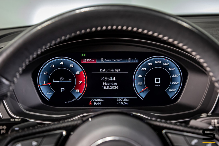 Audi A4 Avant 35 TFSI Launch edition Sport|Pano|B&O|3 S-Line
