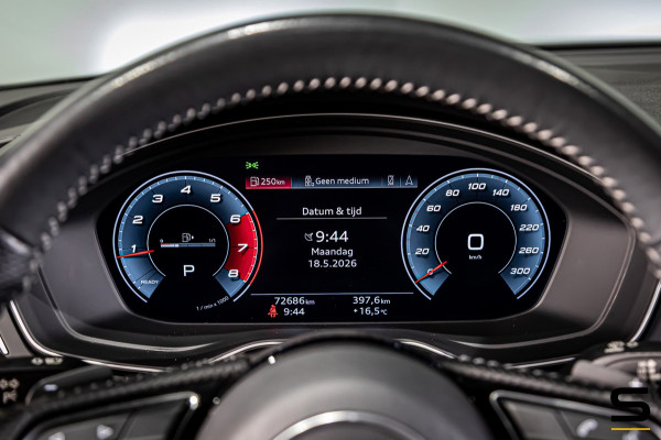 Audi A4 Avant 35 TFSI Launch edition Sport|Pano|B&O|3 S-Line