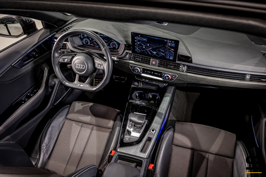 Audi A4 Avant 35 TFSI Launch edition Sport|Pano|B&O|3 S-Line
