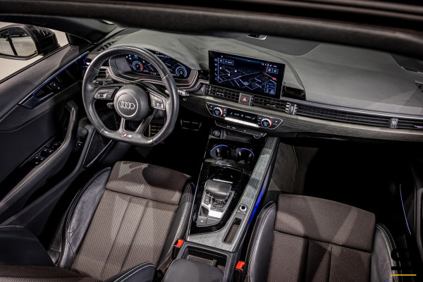 Audi A4 Avant 35 TFSI Launch edition Sport|Pano|B&O|3 S-Line