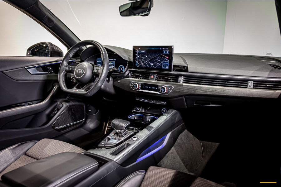 Audi A4 Avant 35 TFSI Launch edition Sport|Pano|B&O|3 S-Line