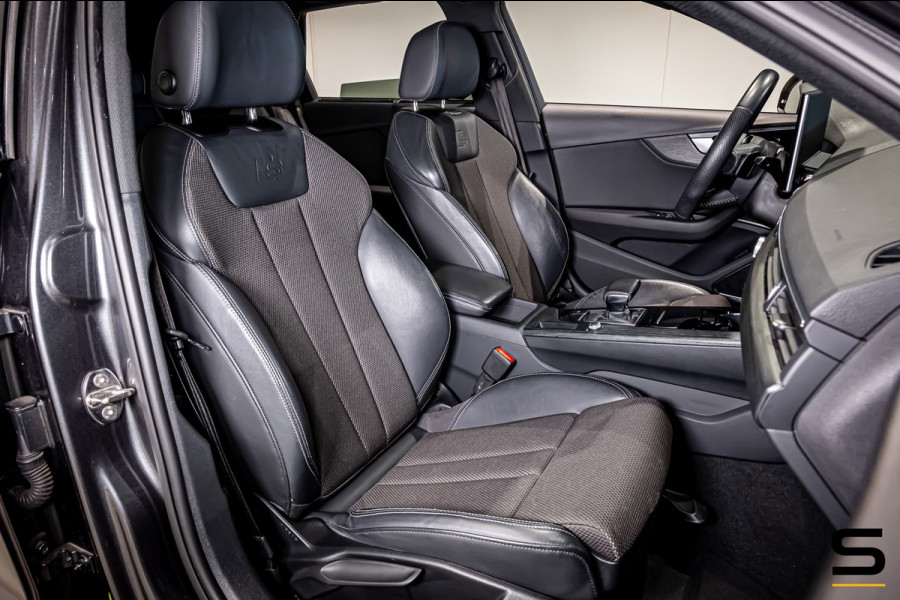 Audi A4 Avant 35 TFSI Launch edition Sport|Pano|B&O|3 S-Line