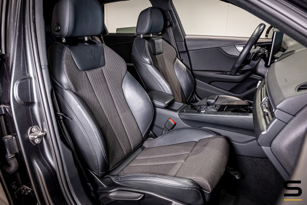 Audi A4 Avant 35 TFSI Launch edition Sport|Pano|B&O|3 S-Line