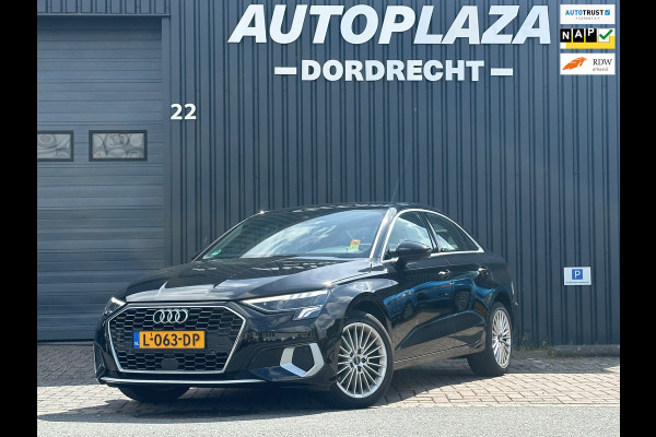 Audi A3 Limousine 30 TFSI Business edition