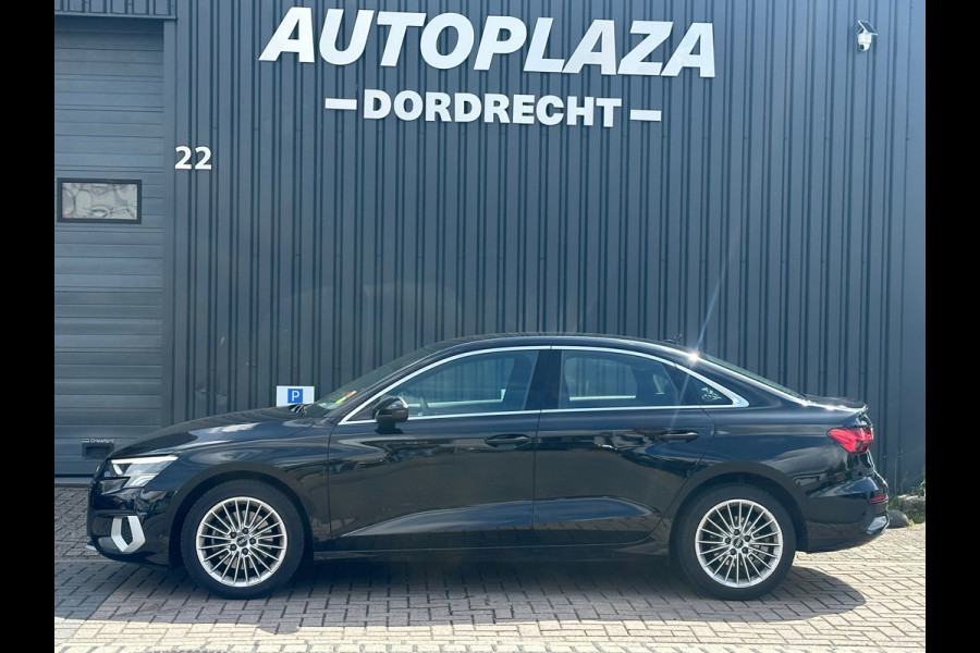 Audi A3 Limousine 30 TFSI Business edition