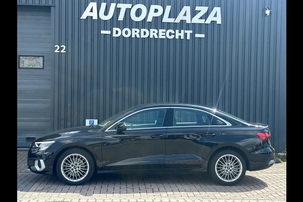 Audi A3 Limousine 30 TFSI Business edition