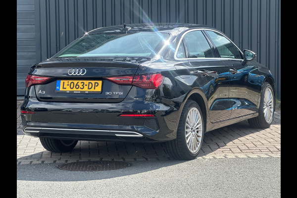 Audi A3 Limousine 30 TFSI Business edition