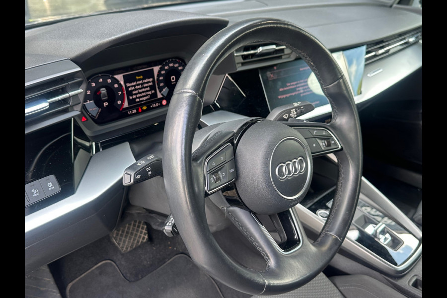 Audi A3 Limousine 30 TFSI Business edition
