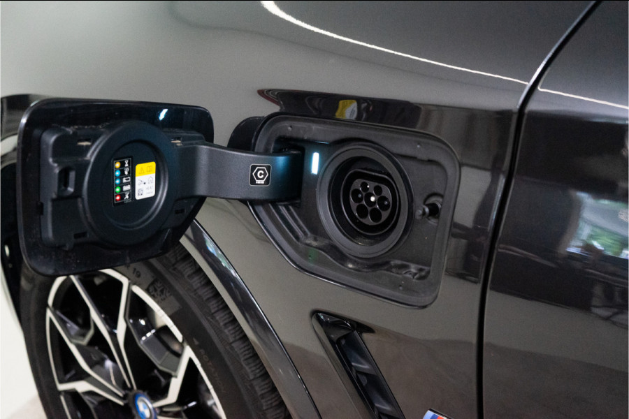 BMW X3 xDrive30e M-Sport 293PK | Pano | LED | Leder&Elektrisch | Comfort Keyless | 12 MND Garantie