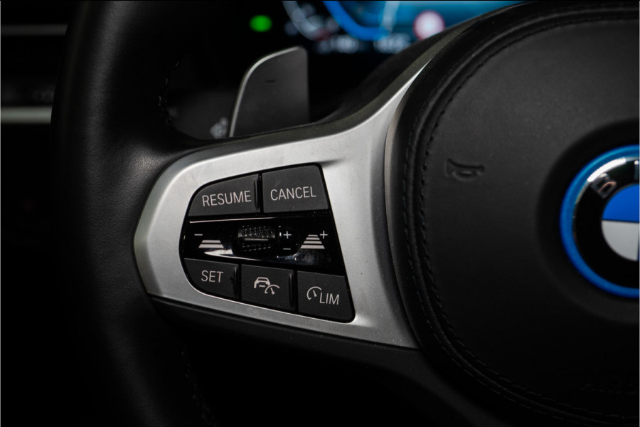 BMW X3 xDrive30e M-Sport 293PK | Pano | LED | Leder&Elektrisch | Comfort Keyless | 12 MND Garantie