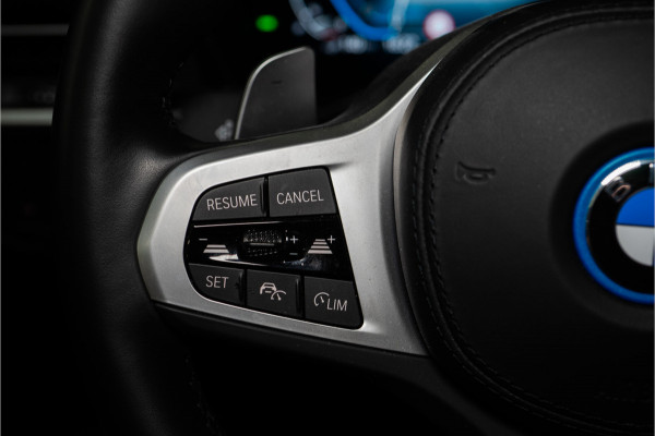 BMW X3 xDrive30e M-Sport 293PK | Pano | LED | Leder&Elektrisch | Comfort Keyless | 12 MND Garantie