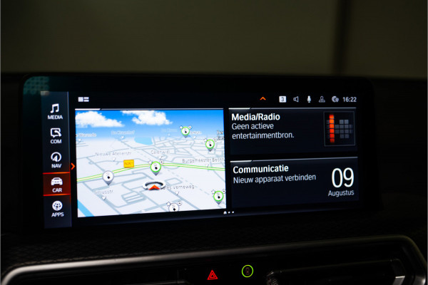 BMW X3 xDrive30e M-Sport 293PK | Pano | LED | Leder&Elektrisch | Comfort Keyless | 12 MND Garantie