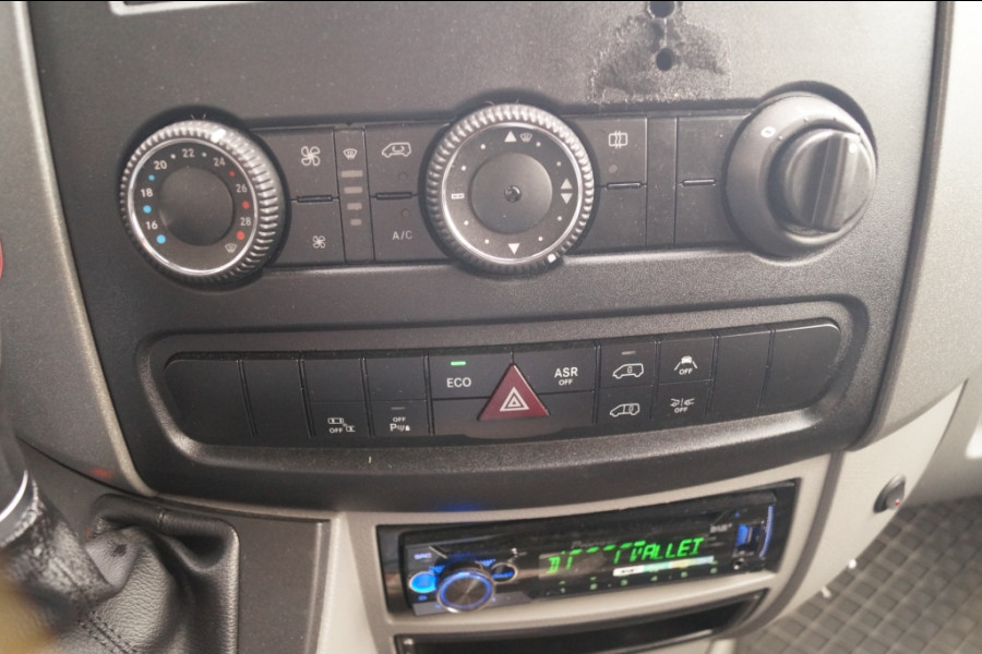 Mercedes-Benz Sprinter 316 2.2CDI Automaat 366wb -8 persoons op kenteken-