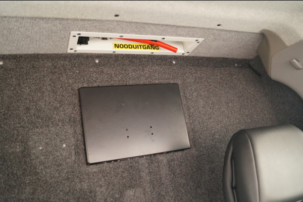Mercedes-Benz Sprinter 316 2.2CDI Automaat 366wb -8 persoons op kenteken-