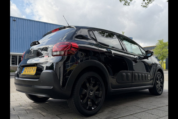 Citroën C3 1.2 PureTech S&S Shine Navigatie / Apple CarPlay I Airco I Sport velgen I LED I PDC / Camera I Dealer onderhouden