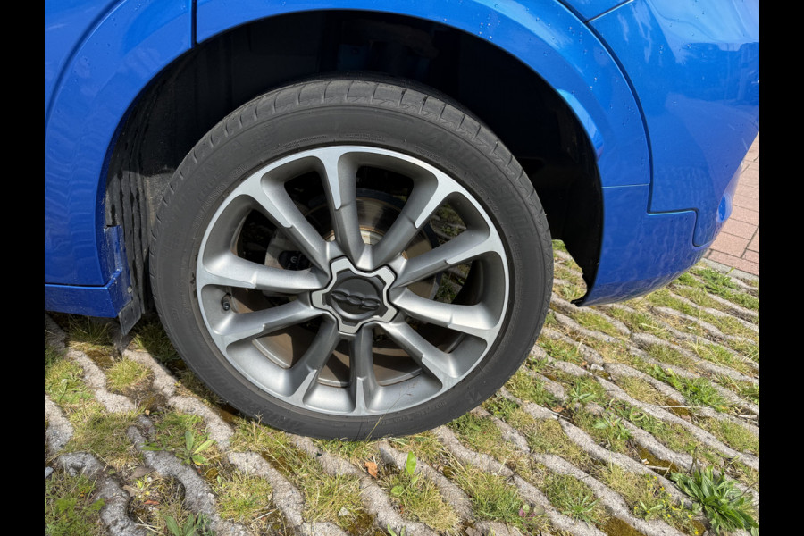 Fiat 500X 1.3 GSE Sport Automaat | Navi | PDC V+A |