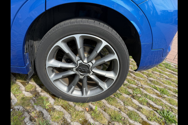 Fiat 500X 1.3 GSE Sport Automaat | Navi | PDC V+A |