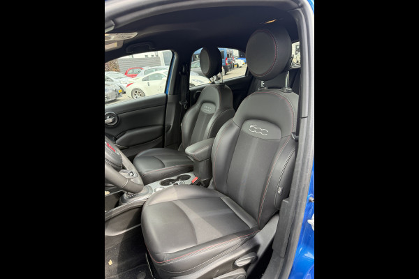Fiat 500X 1.3 GSE Sport Automaat | Navi | PDC V+A |