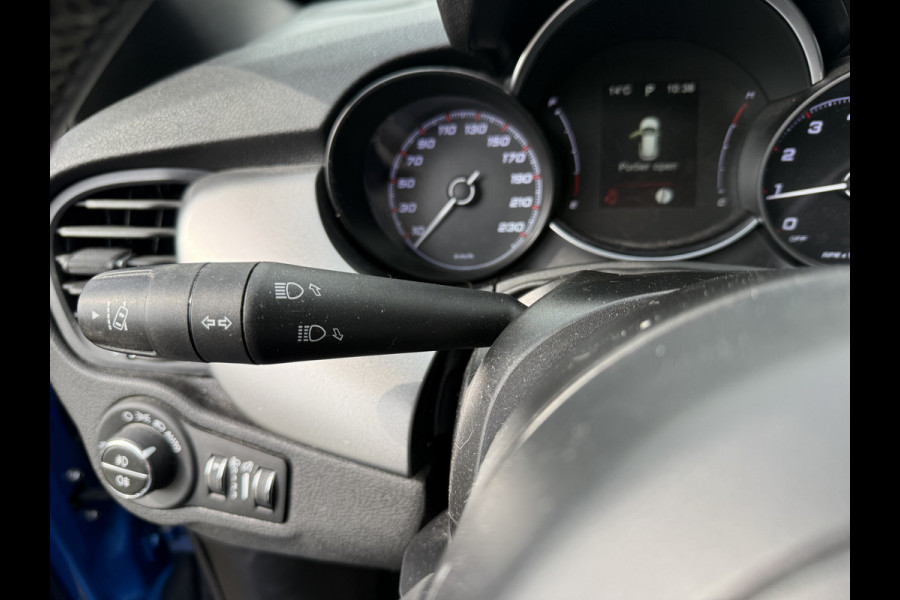 Fiat 500X 1.3 GSE Sport Automaat | Navi | PDC V+A |