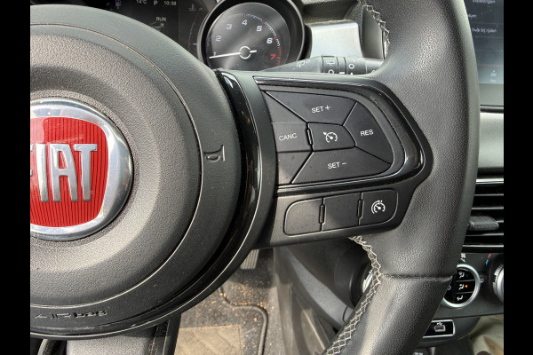 Fiat 500X 1.3 GSE Sport Automaat | Navi | PDC V+A |