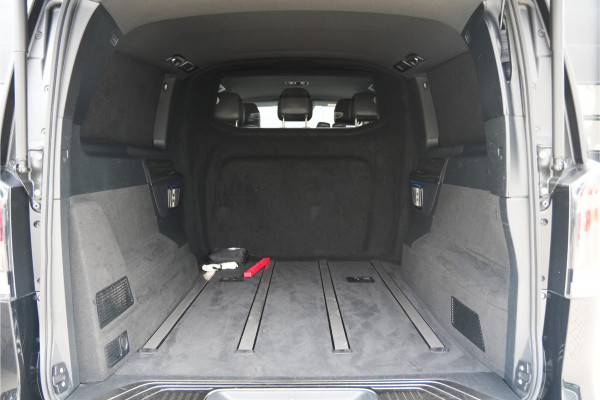 Mercedes-Benz V-Klasse 300d 4-MATIC Extra Lang Avantgarde DC 237pk - 360 Cam - Multibeam - Burmester - Elektrische schuifdeuren - Rijklaar