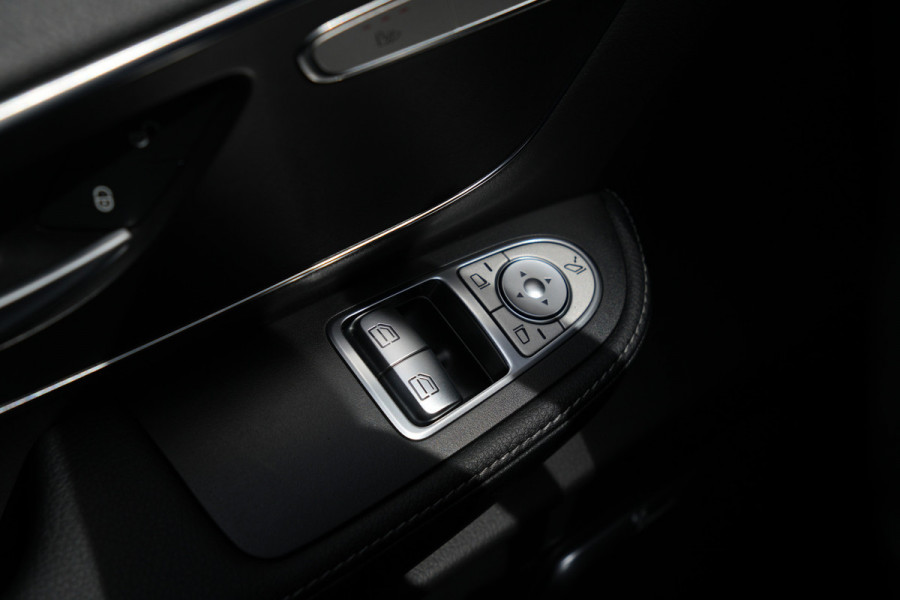 Mercedes-Benz V-Klasse 300d 4-MATIC Extra Lang Avantgarde DC 237pk - 360 Cam - Multibeam - Burmester - Elektrische schuifdeuren - Rijklaar