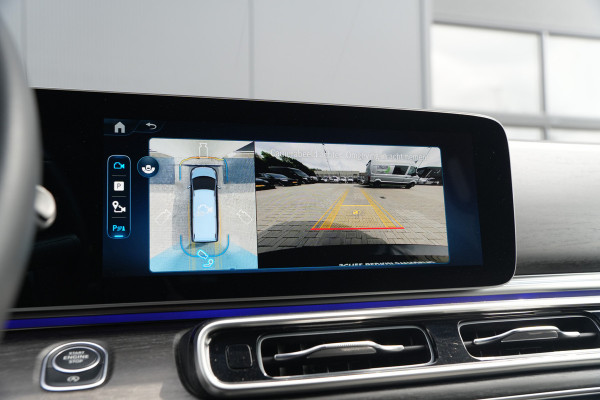 Mercedes-Benz V-Klasse 300d 4-MATIC Extra Lang Avantgarde DC 237pk - 360 Cam - Multibeam - Burmester - Elektrische schuifdeuren - Rijklaar