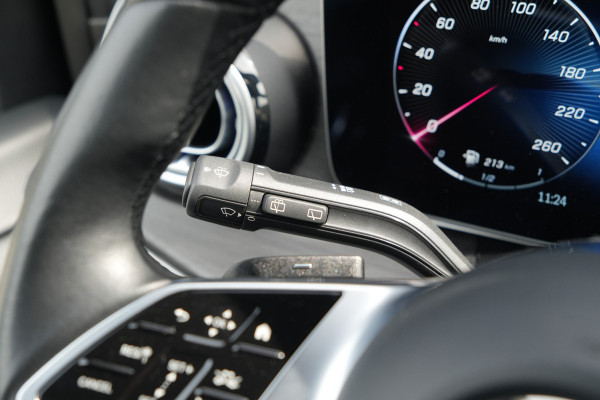 Mercedes-Benz V-Klasse 300d 4-MATIC Extra Lang Avantgarde DC 237pk - 360 Cam - Multibeam - Burmester - Elektrische schuifdeuren - Rijklaar