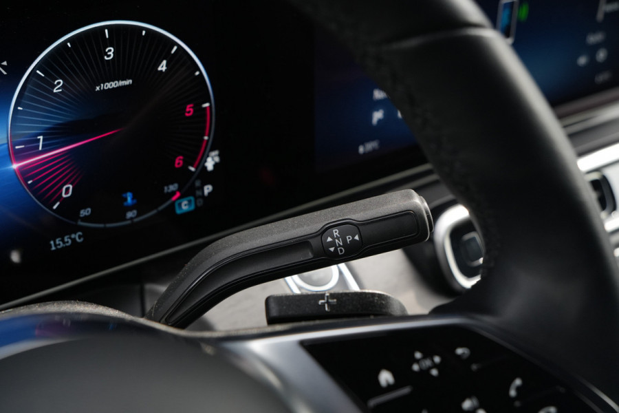 Mercedes-Benz V-Klasse 300d 4-MATIC Extra Lang Avantgarde DC 237pk - 360 Cam - Multibeam - Burmester - Elektrische schuifdeuren - Rijklaar