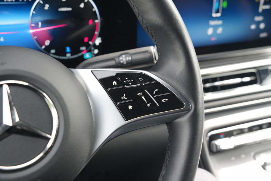 Mercedes-Benz V-Klasse 300d 4-MATIC Extra Lang Avantgarde DC 237pk - 360 Cam - Multibeam - Burmester - Elektrische schuifdeuren - Rijklaar