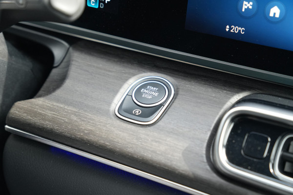 Mercedes-Benz V-Klasse 300d 4-MATIC Extra Lang Avantgarde DC 237pk - 360 Cam - Multibeam - Burmester - Elektrische schuifdeuren - Rijklaar