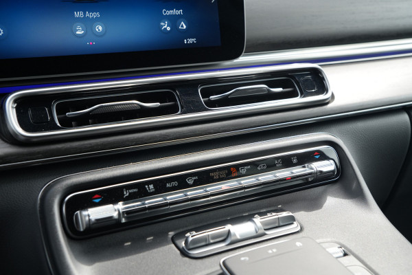 Mercedes-Benz V-Klasse 300d 4-MATIC Extra Lang Avantgarde DC 237pk - 360 Cam - Multibeam - Burmester - Elektrische schuifdeuren - Rijklaar