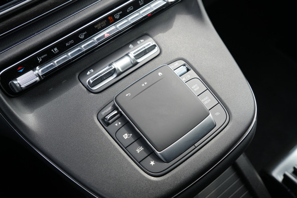 Mercedes-Benz V-Klasse 300d 4-MATIC Extra Lang Avantgarde DC 237pk - 360 Cam - Multibeam - Burmester - Elektrische schuifdeuren - Rijklaar
