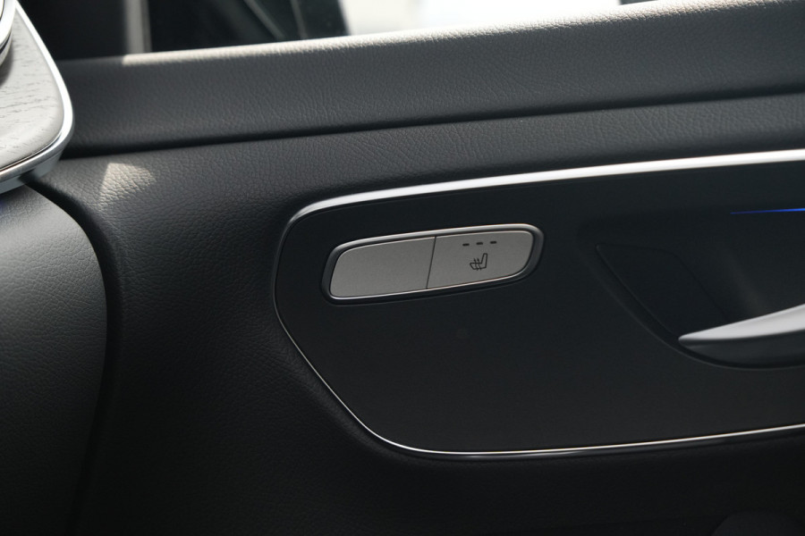 Mercedes-Benz V-Klasse 300d 4-MATIC Extra Lang Avantgarde DC 237pk - 360 Cam - Multibeam - Burmester - Elektrische schuifdeuren - Rijklaar