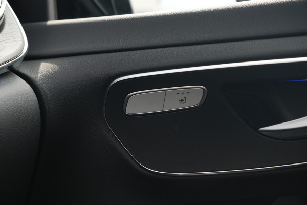 Mercedes-Benz V-Klasse 300d 4-MATIC Extra Lang Avantgarde DC 237pk - 360 Cam - Multibeam - Burmester - Elektrische schuifdeuren - Rijklaar