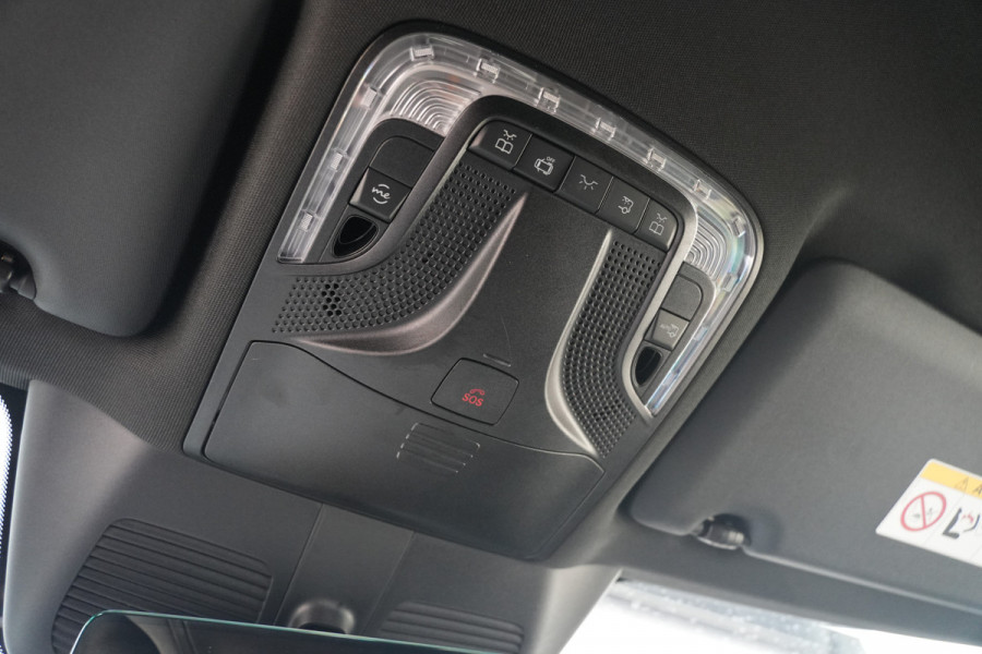 Mercedes-Benz V-Klasse 300d 4-MATIC Extra Lang Avantgarde DC 237pk - 360 Cam - Multibeam - Burmester - Elektrische schuifdeuren - Rijklaar