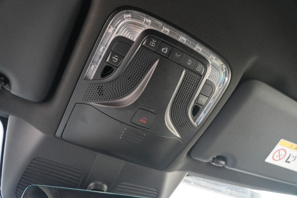 Mercedes-Benz V-Klasse 300d 4-MATIC Extra Lang Avantgarde DC 237pk - 360 Cam - Multibeam - Burmester - Elektrische schuifdeuren - Rijklaar