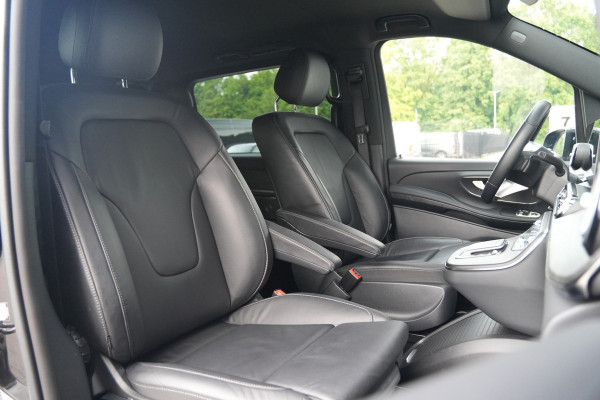 Mercedes-Benz V-Klasse 300d 4-MATIC Extra Lang Avantgarde DC 237pk - 360 Cam - Multibeam - Burmester - Elektrische schuifdeuren - Rijklaar