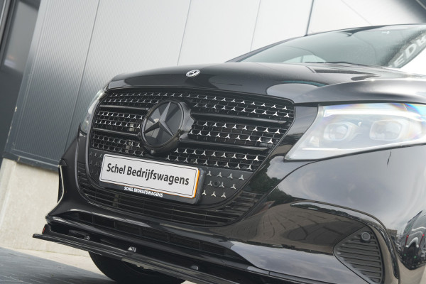 Mercedes-Benz V-Klasse 300d 4-MATIC Extra Lang Avantgarde DC 237pk - 360 Cam - Multibeam - Burmester - Elektrische schuifdeuren - Rijklaar
