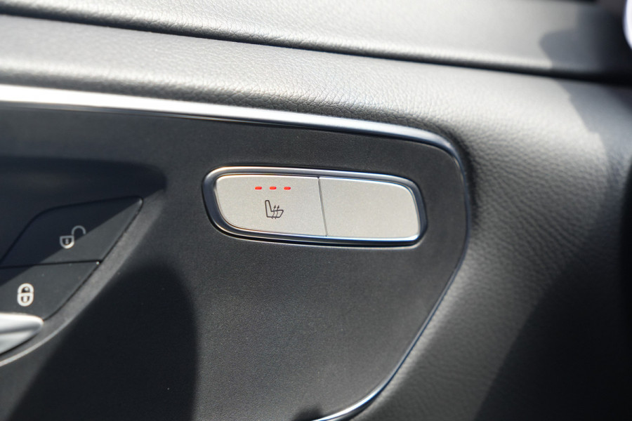 Mercedes-Benz V-Klasse 300d 4-MATIC Extra Lang Avantgarde DC 237pk - 360 Cam - Multibeam - Burmester - Elektrische schuifdeuren - Rijklaar