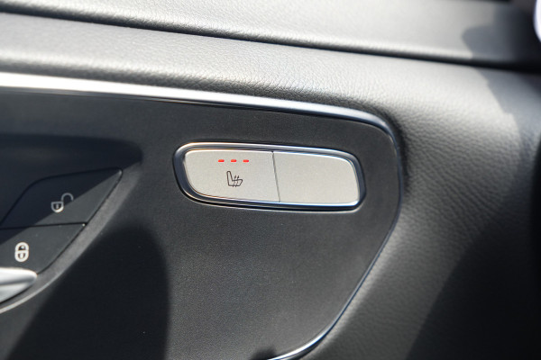 Mercedes-Benz V-Klasse 300d 4-MATIC Extra Lang Avantgarde DC 237pk - 360 Cam - Multibeam - Burmester - Elektrische schuifdeuren - Rijklaar