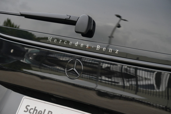 Mercedes-Benz V-Klasse 300d 4-MATIC Extra Lang Avantgarde DC 237pk - 360 Cam - Multibeam - Burmester - Elektrische schuifdeuren - Rijklaar