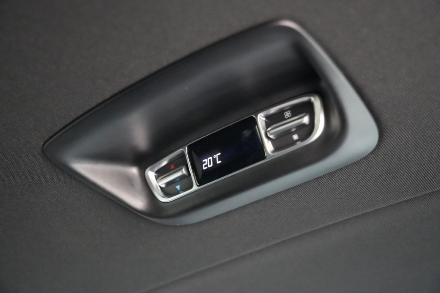 Mercedes-Benz V-Klasse 300d 4-MATIC Extra Lang Avantgarde DC 237pk - 360 Cam - Multibeam - Burmester - Elektrische schuifdeuren - Rijklaar