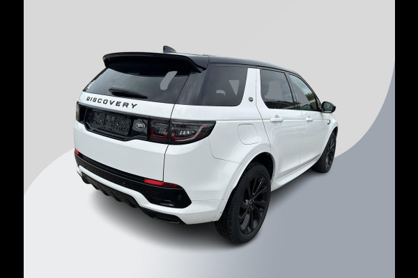 Land Rover Discovery Sport P300e 1.5 R-Dynamic S | Nieuw Binnen!| meer foto’s volgen | Cold Climate Pack | 20 inch | Contrasterend dak