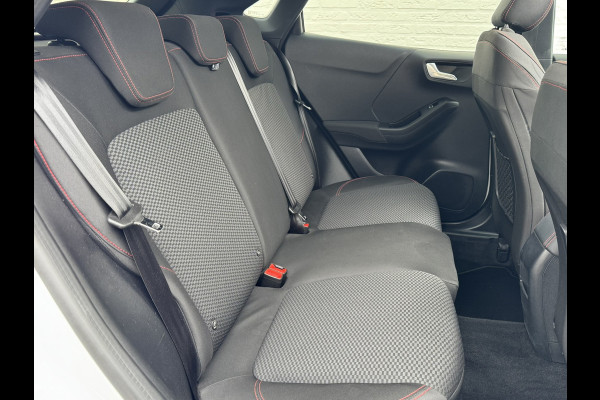 Ford Puma 1.0 EcoBoost Hybrid ST-Line Pano Carplay Clima Camera Stoelverwarming Stuurverwarming