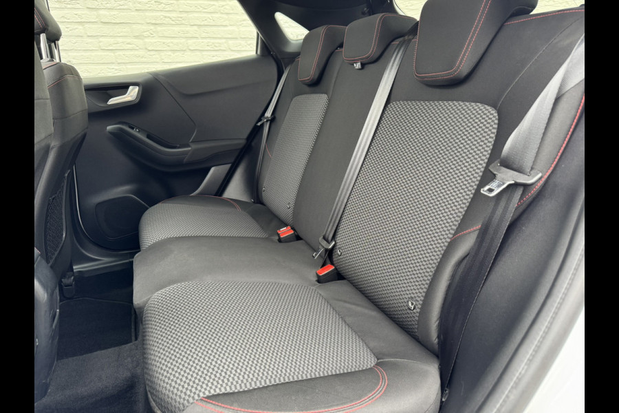 Ford Puma 1.0 EcoBoost Hybrid ST-Line Pano Carplay Clima Camera Stoelverwarming Stuurverwarming